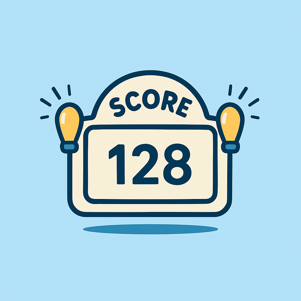 ScoreBoard
